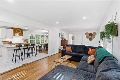 7 Thrushwood Road NE, Rome, GA 30161 - Photo 5