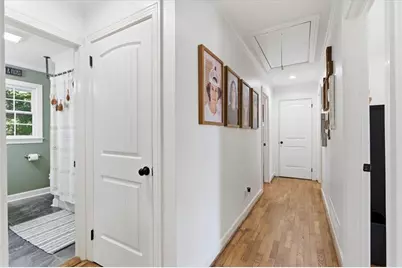 7 Thrushwood Road NE, Rome, GA 30161 - Photo 21