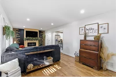 7 Thrushwood Road NE, Rome, GA 30161 - Photo 3