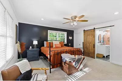 7 Thrushwood Road NE, Rome, GA 30161 - Photo 17