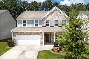 5899 Wheeler Ridge Rd, Auburn, GA 30011 - Photo 1