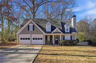 355 Radcliffe Trce, Covington, GA 30016 - Photo 1