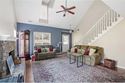 355 Radcliffe Trace, Covington, GA 30016 - Photo 3