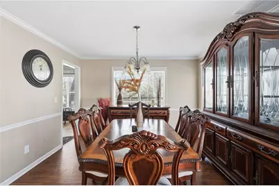 355 Radcliffe Trace, Covington, GA 30016 - Photo 5