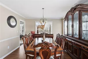 355 Radcliffe Trce, Covington, GA 30016 - Photo 5