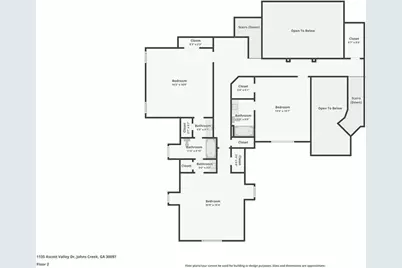 1135 Ascott Valley Drive, Johns Creek, GA 30097 - Photo 73