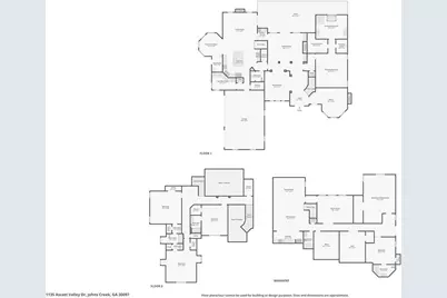 1135 Ascott Valley Drive, Johns Creek, GA 30097 - Photo 75