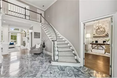 1135 Ascott Valley Drive, Johns Creek, GA 30097 - Photo 5