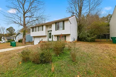 5312 Tracey Drive, Stone Mountain, GA 30088 - Photo 3