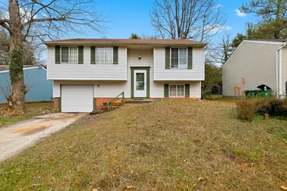 5312 Tracey Drive, Stone Mountain, GA 30088 - Photo 1