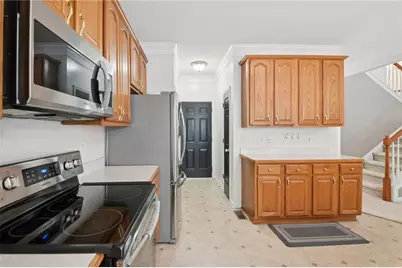 400 Kyle Court, Fayetteville, GA 30215 - Photo 13