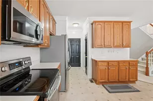 400 Kyle Ct, Fayetteville, GA 30215 - Photo 13