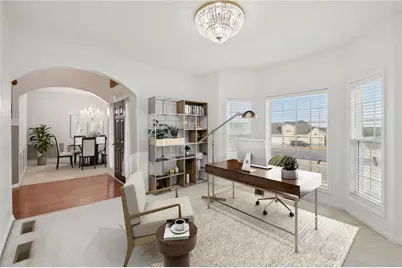 400 Kyle Court, Fayetteville, GA 30215 - Photo 3