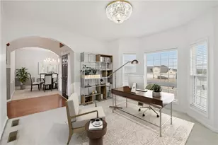 400 Kyle Ct, Fayetteville, GA 30215 - Photo 3