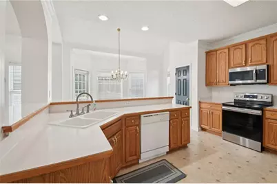 400 Kyle Court, Fayetteville, GA 30215 - Photo 11