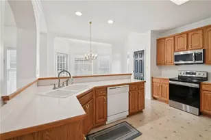 400 Kyle Ct, Fayetteville, GA 30215 - Photo 11