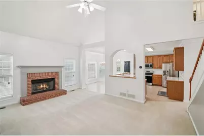 400 Kyle Court, Fayetteville, GA 30215 - Photo 7