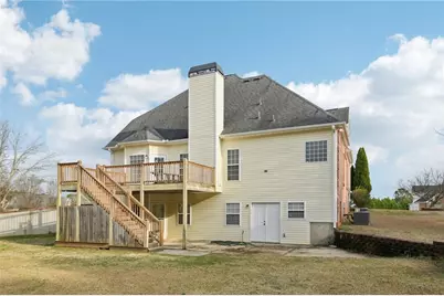 400 Kyle Court, Fayetteville, GA 30215 - Photo 31