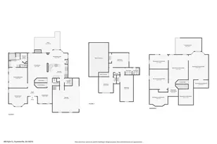 400 Kyle Ct, Fayetteville, GA 30215 - Photo 33