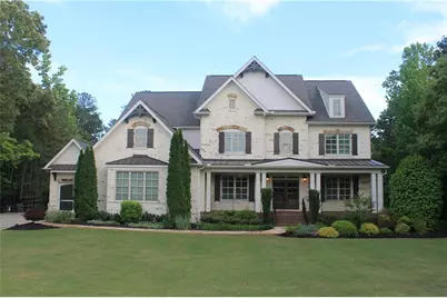 126 Townsend Pass, Alpharetta, GA 30004 - Photo 1