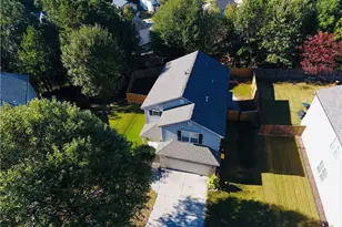 6897 Barker Station Walk, Sugar Hill, GA 30518 - Photo 5