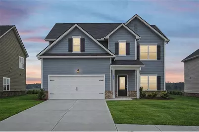 307 Cedar Wood Trace, Winder, GA 30680 - Photo 53