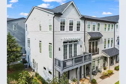 1221 Oxley Place NW, Atlanta, GA 30307 - Photo 3