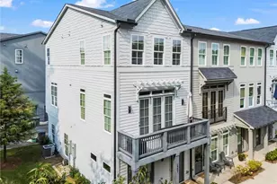 1221 Oxley Pl NW, Atlanta, GA 30307 - Photo 3