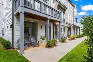 1221 Oxley Pl NW, Atlanta, GA 30307 - Photo 7