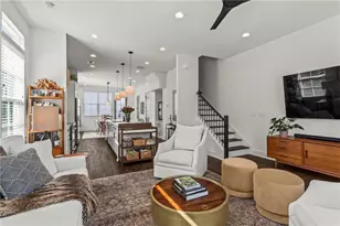 1221 Oxley Pl NW, Atlanta, GA 30307 - Photo 15