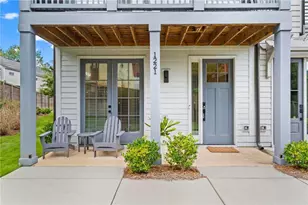 1221 Oxley Pl NW, Atlanta, GA 30307 - Photo 5