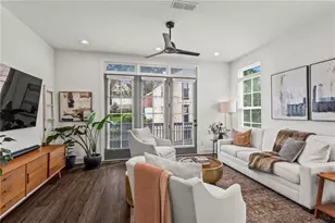 1221 Oxley Pl NW, Atlanta, GA 30307 - Photo 17