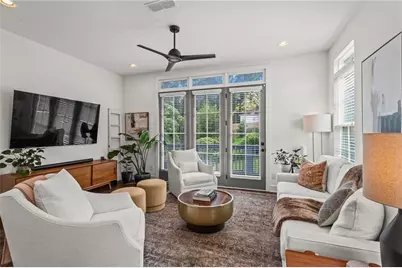 1221 Oxley Place NW, Atlanta, GA 30307 - Photo 13