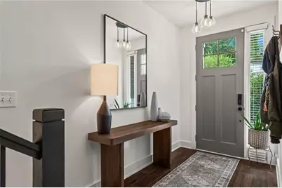 1221 Oxley Place NW, Atlanta, GA 30307 - Photo 9