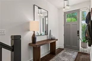 1221 Oxley Pl NW, Atlanta, GA 30307 - Photo 9