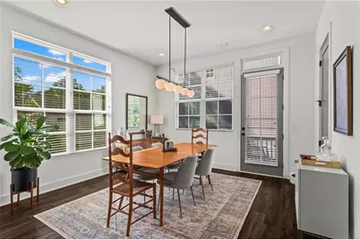 1221 Oxley Place NW, Atlanta, GA 30307 - Photo 25