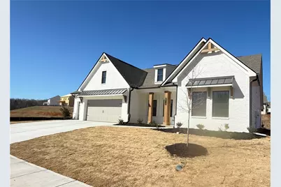 5528 Tullis Drive, Gainesville, GA 30507 - Photo 3