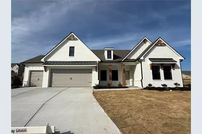 5528 Tullis Drive, Gainesville, GA 30507 - Photo 1