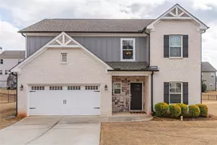 2283 Cotton Gin Row, Jefferson, GA 30549 - Photo 1