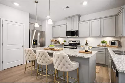 319 Cedar Wood Trace, Winder, GA 30680 - Photo 5