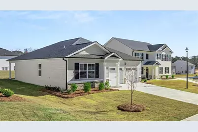 339 Friendship Oak Way Lane, Hampton, GA 30228 - Photo 3