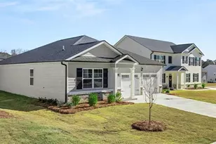 339 Friendship Oak Way Ln, Hampton, GA 30228 - Photo 3