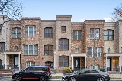 722 Cosmopolitan Drive NE, Atlanta, GA 30324 - Photo 3