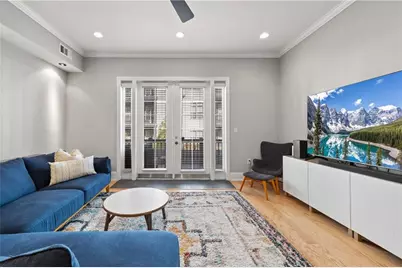 722 Cosmopolitan Drive NE, Atlanta, GA 30324 - Photo 13