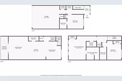 722 Cosmopolitan Drive NE, Atlanta, GA 30324 - Photo 55