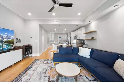 722 Cosmopolitan Drive NE, Atlanta, GA 30324 - Photo 15