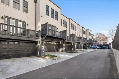 722 Cosmopolitan Drive NE, Atlanta, GA 30324 - Photo 41