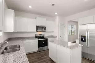 314 Friendship Oak Wy, Hampton, GA 30228 - Photo 5