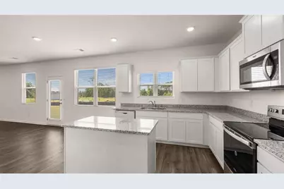 314 Friendship Oak Way, Hampton, GA 30228 - Photo 3