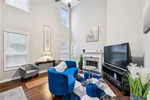 3430 Kensington Parc Cir, Avondale Estates, GA 30002 - Photo 13